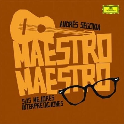Maestro Maestro