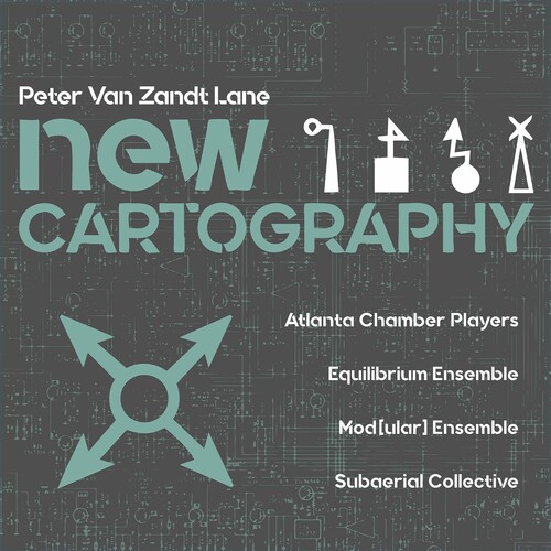 New Cartography