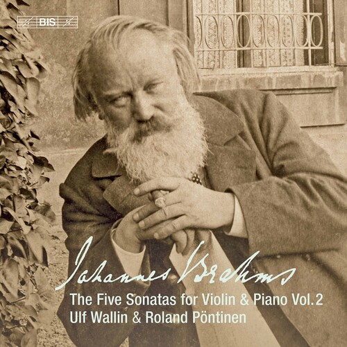 5 Sonatas for Violin 2