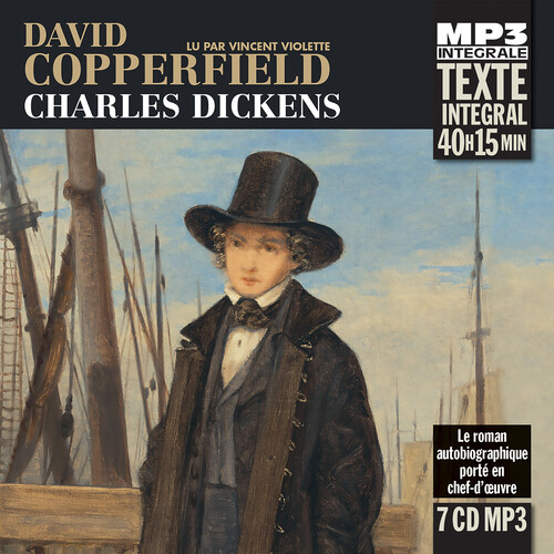David Copperfield