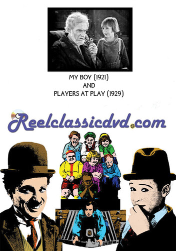 My Boy / Players at Play