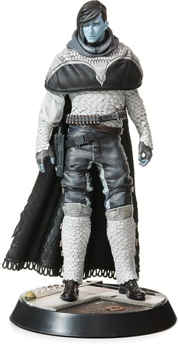 Numskull - Destiny - The Crow Replica Statue