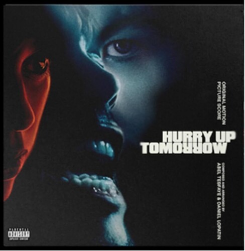 Hurry Up Tomorrow (Original Score)