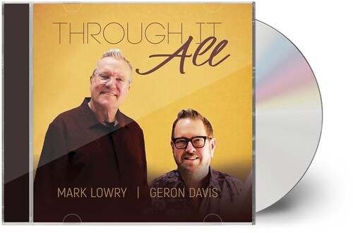 Through It All