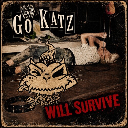 The Go Katz Will Survive