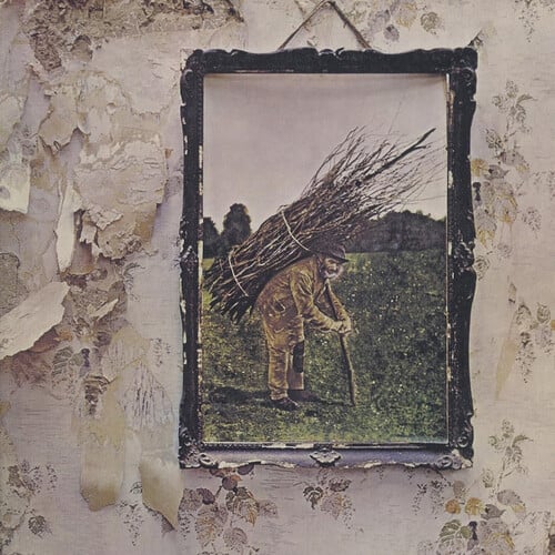 Led Zeppelin IV