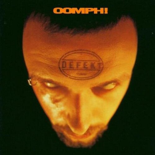 Oomph - Defekt (CD)