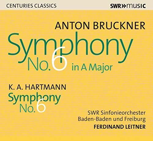 Symphonies 6