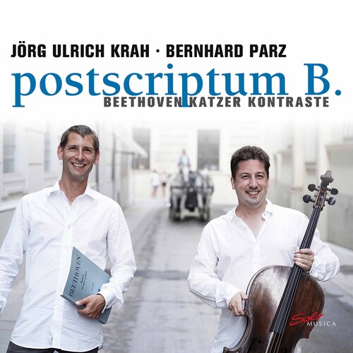 Postscriptum B
