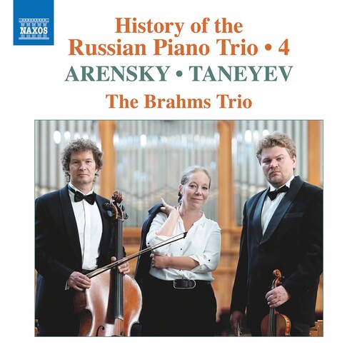 History of the Russian 4