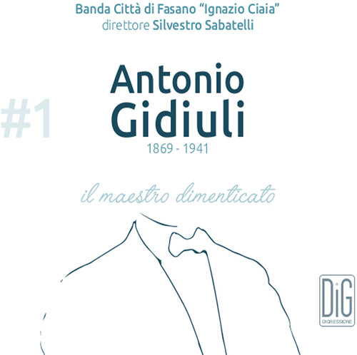 Il Maestro Dimenticato