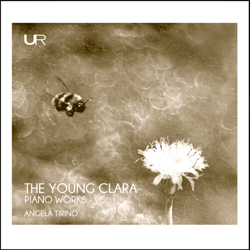Young Clara