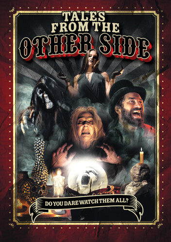 Tales From the Other Side