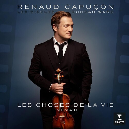 Les Choses De La Vie: Cinema Ii