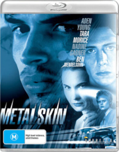 Metal Skin