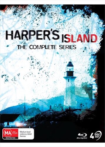 Harper's Island: The Complete Series