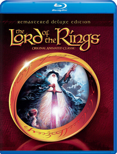 The Lord of the Rings