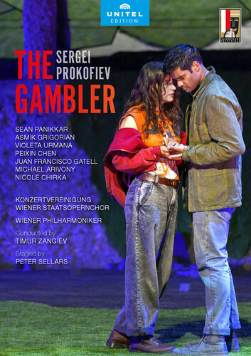 The Gambler
