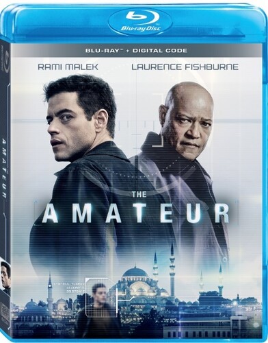 The Amateur