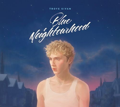 Blue Neighbourhood 'Ten Years On'