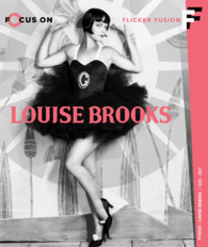 Focus on Louise Brooks