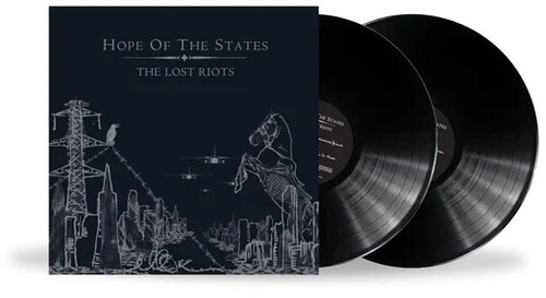 Lost Riots