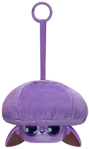 Kaleidos Capkins: Gassy Bag Clip