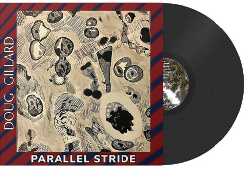Parallel Stride