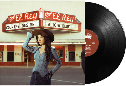 Country Desire