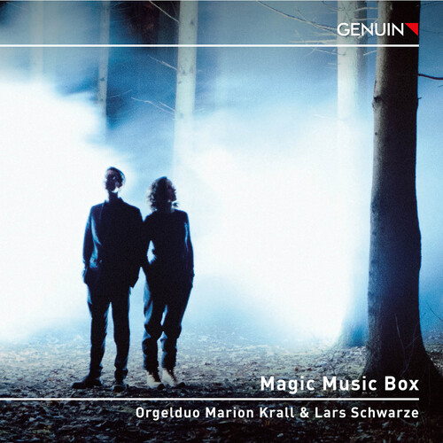 Magic Music Box