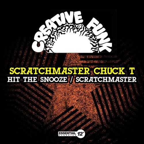 Hit The Snooze / Scratchmaster