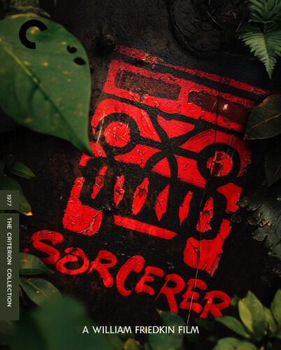 Sorcerer (Criterion Collection)