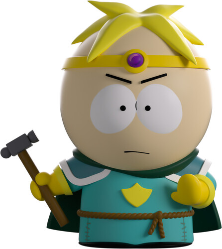 Youtooz - Southpark - Paladin Butters Vinyl Figure
