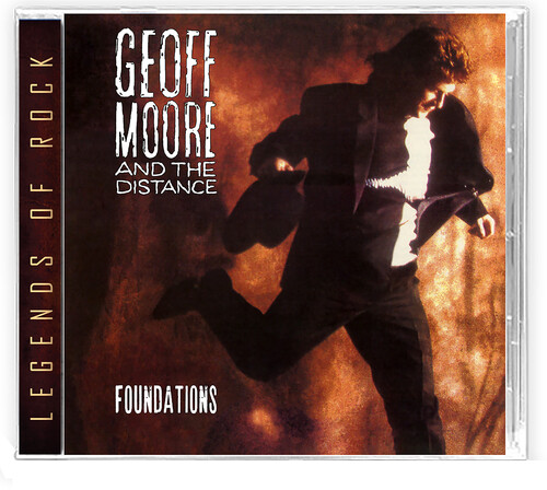 Foundations