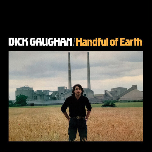 Handful Of Earth