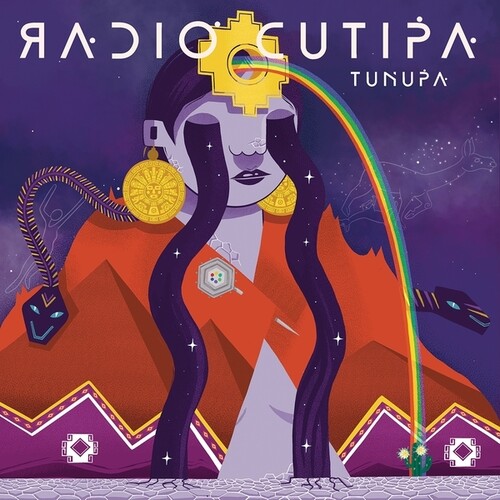 Tunupa