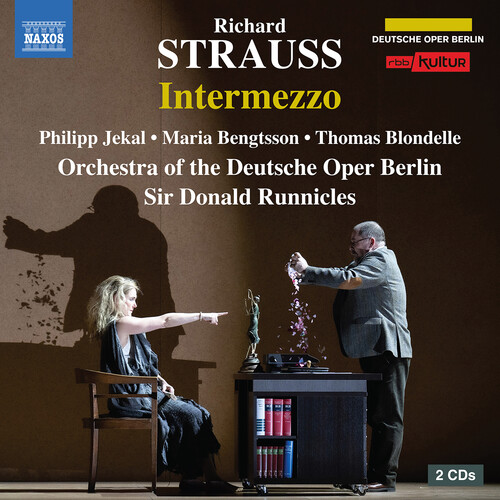 Strauss: Intermezzo