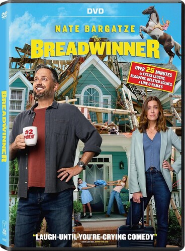 The Breadwinner