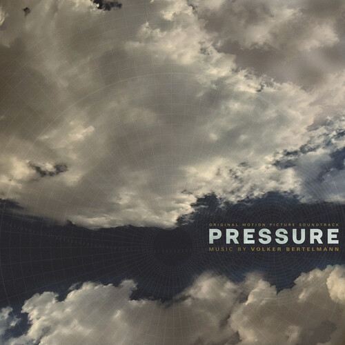 Pressure (Original Motion Picture Soundtrack)