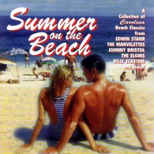 Summer on the Beach / Various