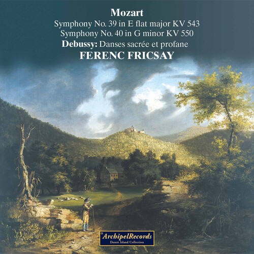 Symphony No 39