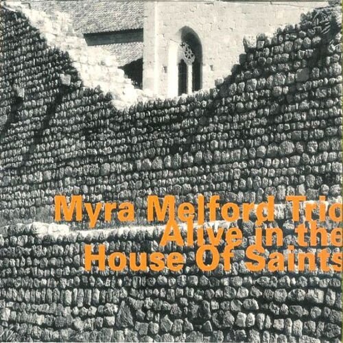Alive in the House of Saints Part 1