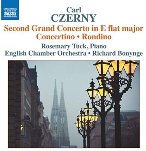 Grand Concerto 2