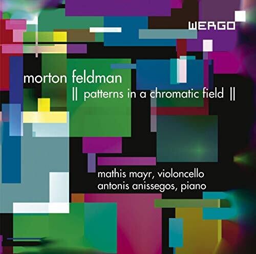 Patterns in a Chromatic Field
