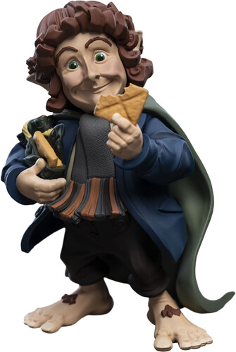 WETA Workshop Mini Epics - The Lord of The Rings Trilogy - Pippin