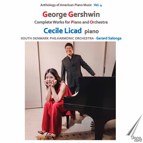 Complete Piano & Orchestra