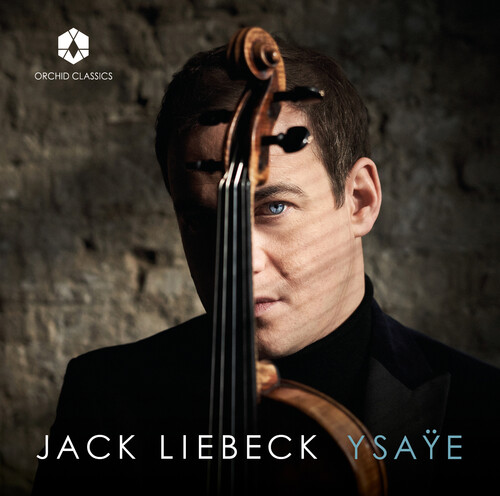 Six Sonatas for Solo Violin 27