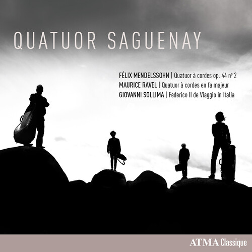 String Quartets