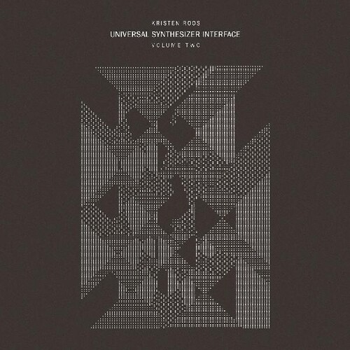 Universal Synthesizer Interface Vol Ii