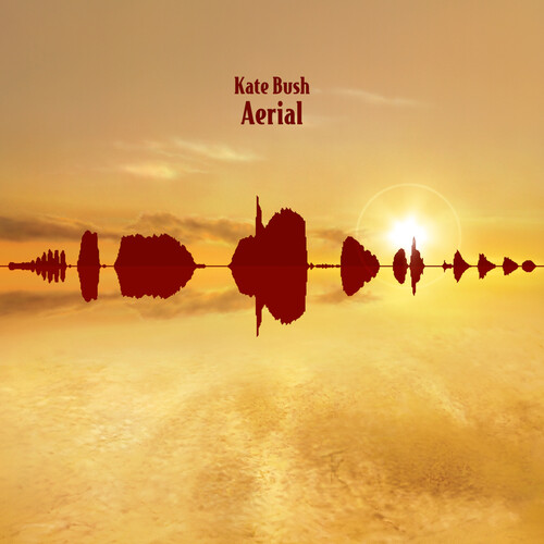 Aerial - 2018 Remaster